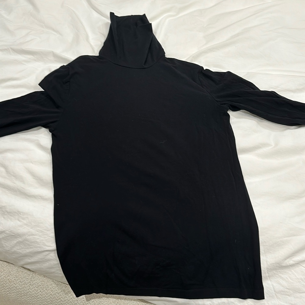 Wolford turtleneck